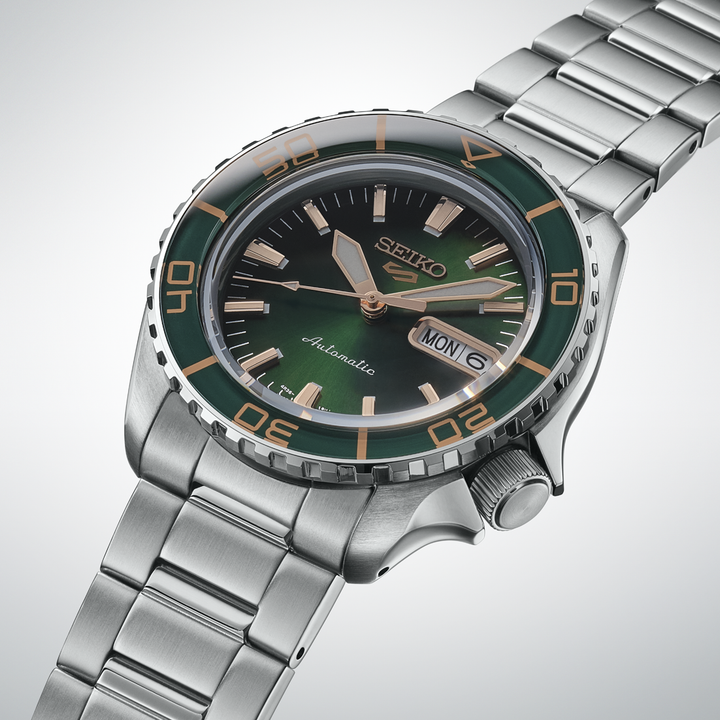 SEIKO 5 Sports (HDB005K1)