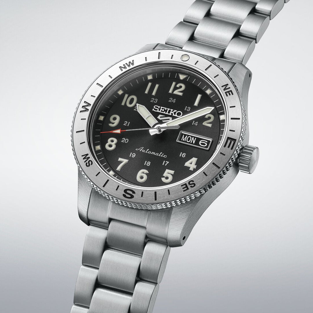 Seiko 5 Sports (HDB006K1)