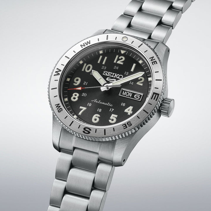 Seiko 5 Sports (HDB006K1)