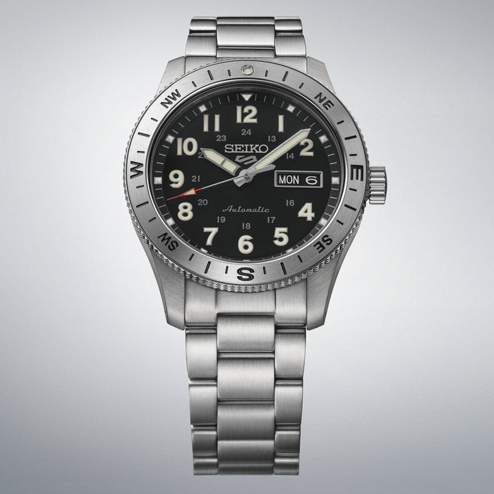Seiko 5 Sports (HDB006K1)