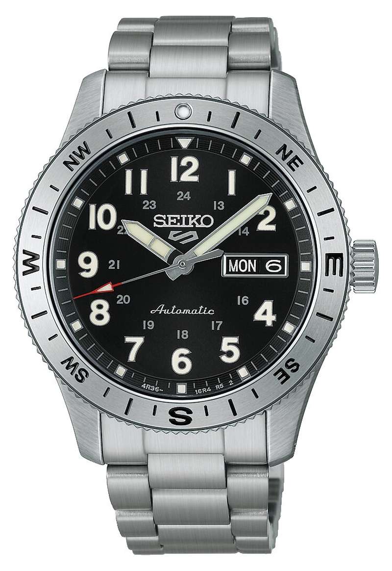 Seiko 5 Sports (HDB006K1)