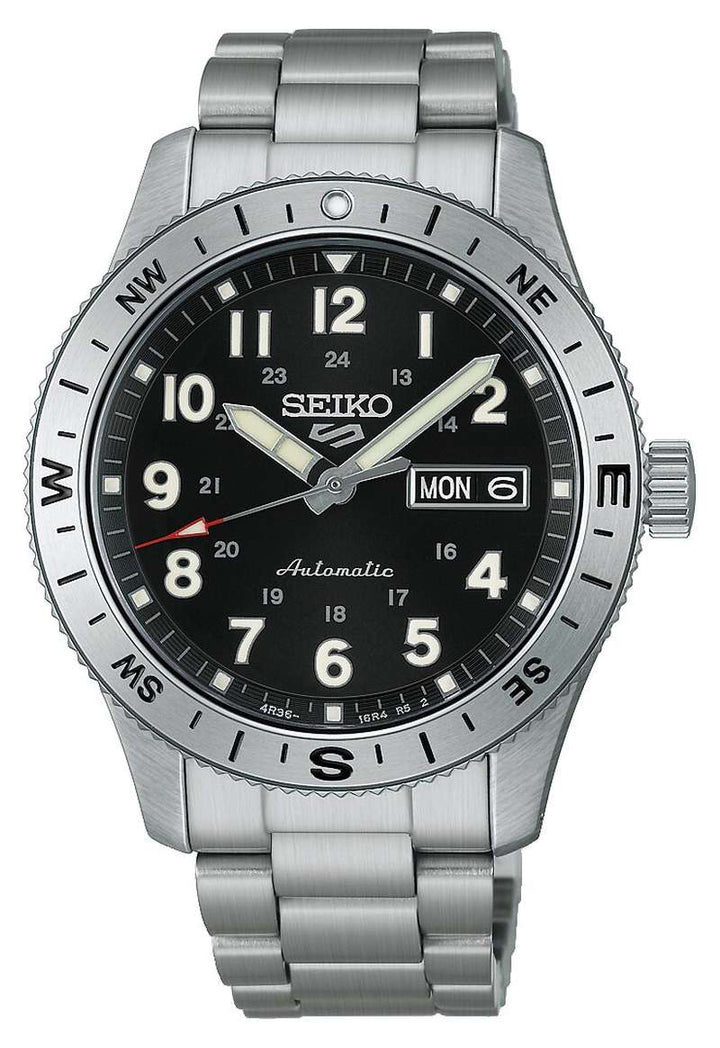 Seiko 5 Sports (HDB006K1)