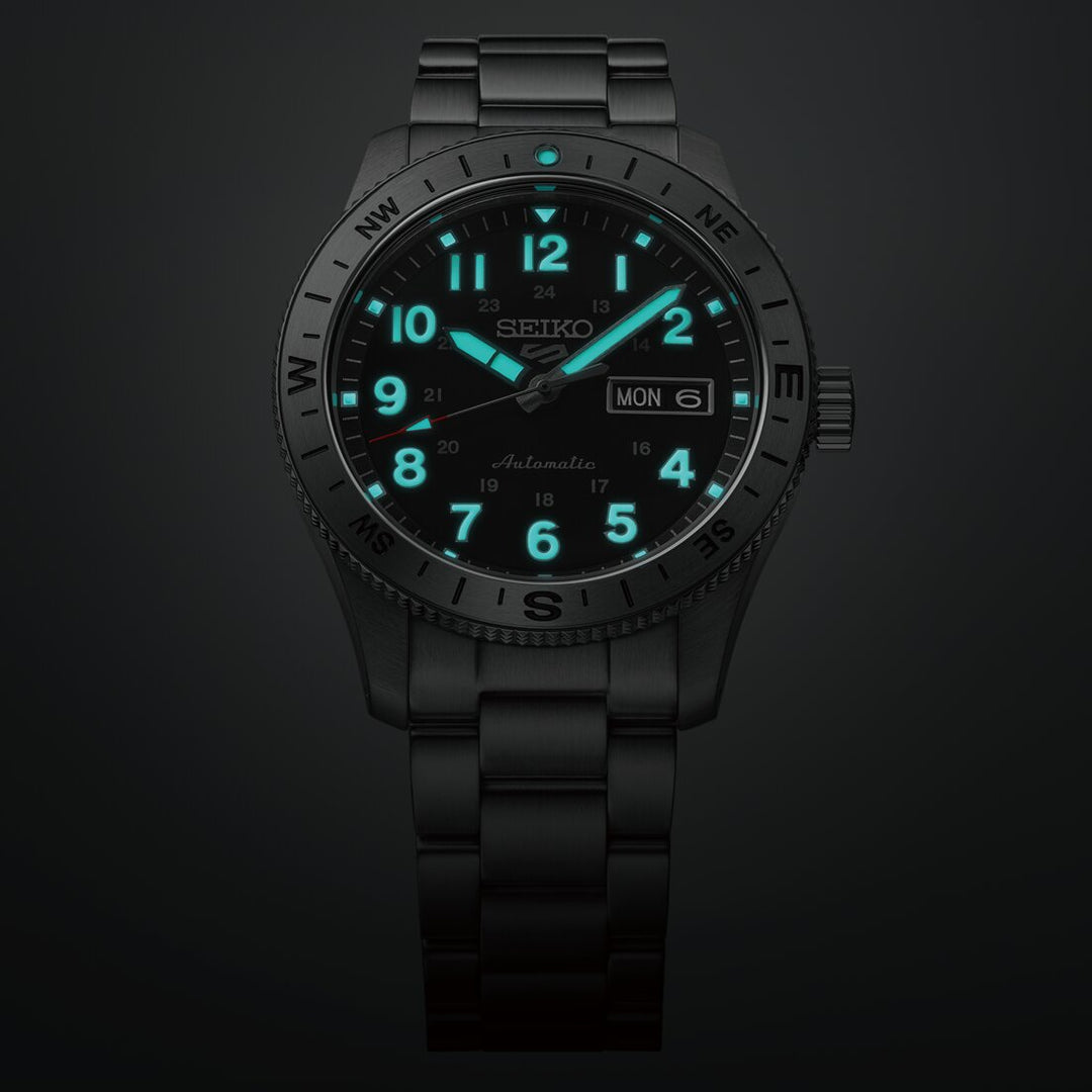 Seiko 5 Sports (HDB006K1)