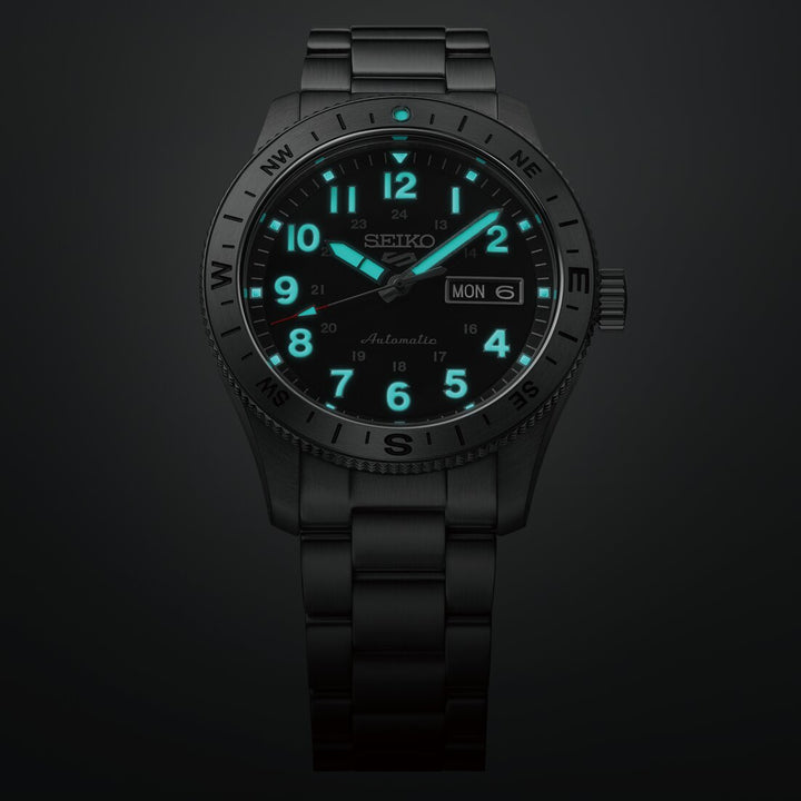 Seiko 5 Sports (HDB006K1)