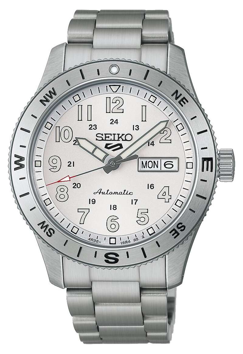 Seiko 5 Sports (HDB007K1)