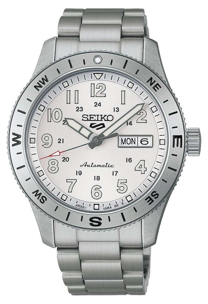 Seiko 5 Sports (HDB007K1)