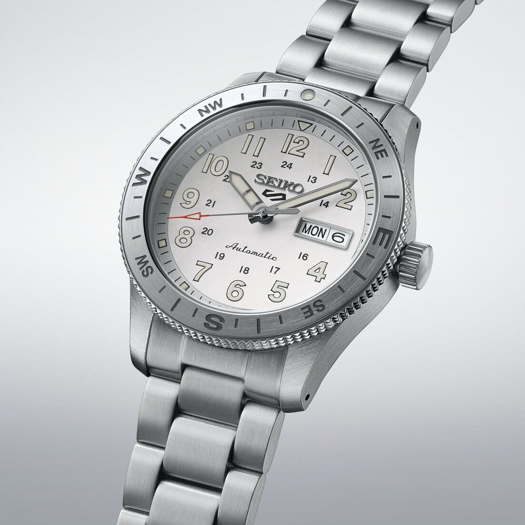 Seiko 5 Sports (HDB007K1)
