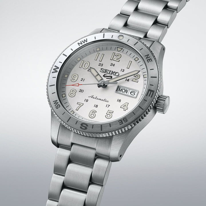 Seiko 5 Sports (HDB007K1)