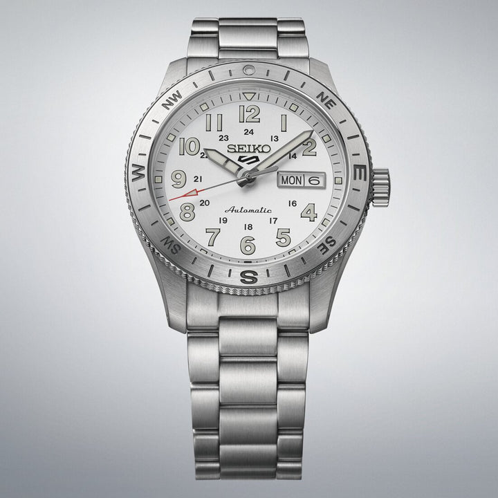 Seiko 5 Sports (HDB007K1)