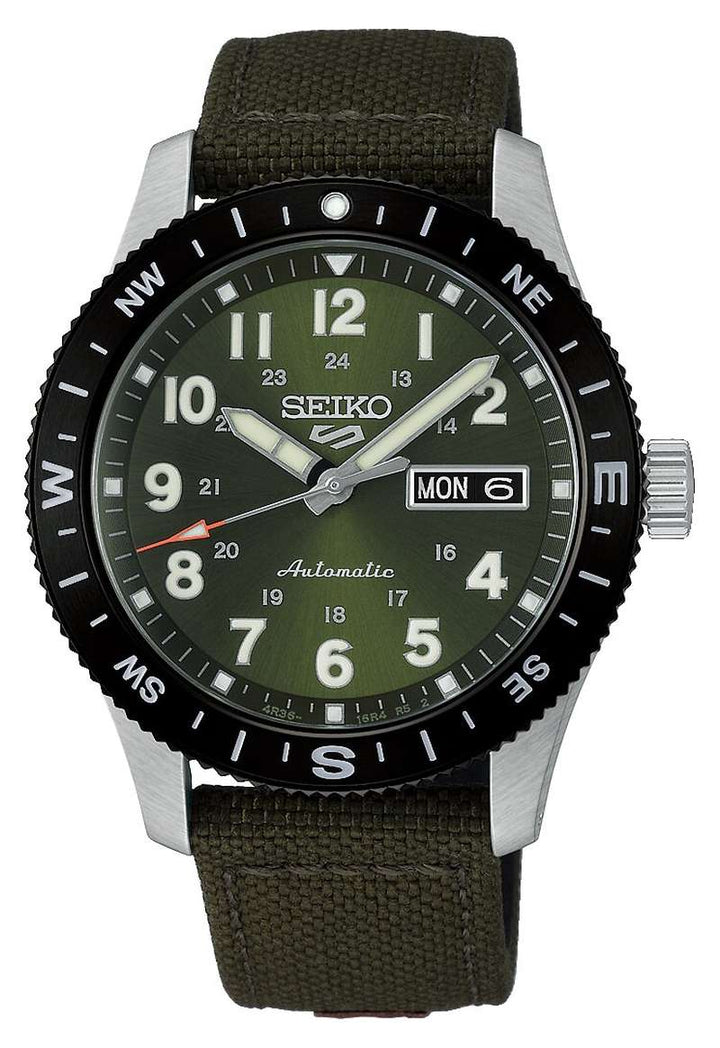 Seiko 5 Sports (HDB008K1)