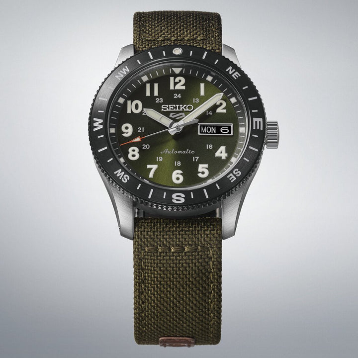 Seiko 5 Sports (HDB008K1)