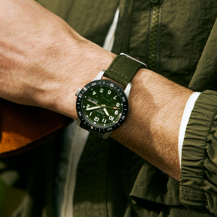 Seiko 5 Sports (HDB008K1)