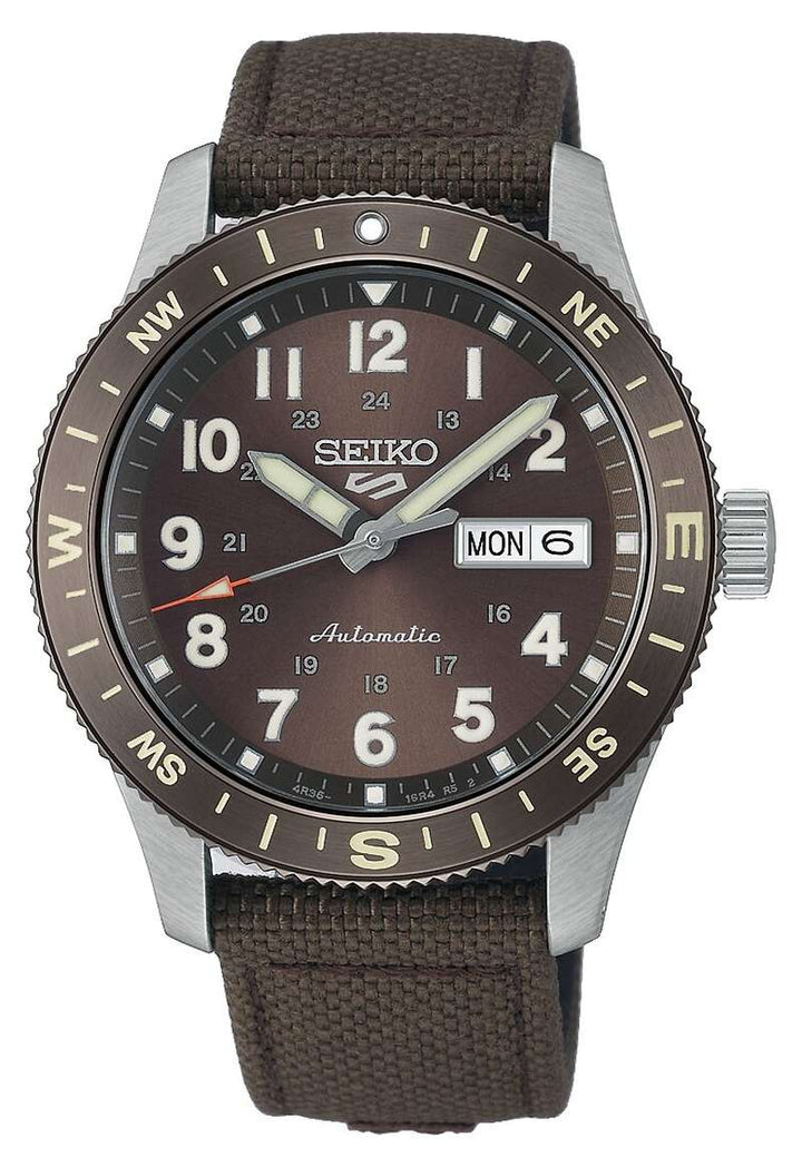 Seiko 5 Sports (HDB009K1)