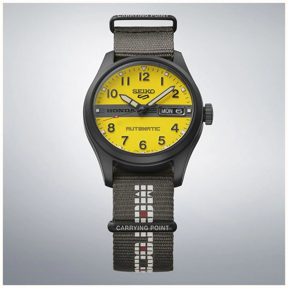 Seiko 5 sports (HDB010K1)