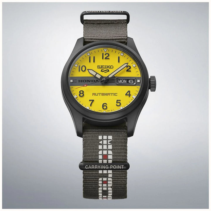 Seiko 5 sports (HDB010K1)