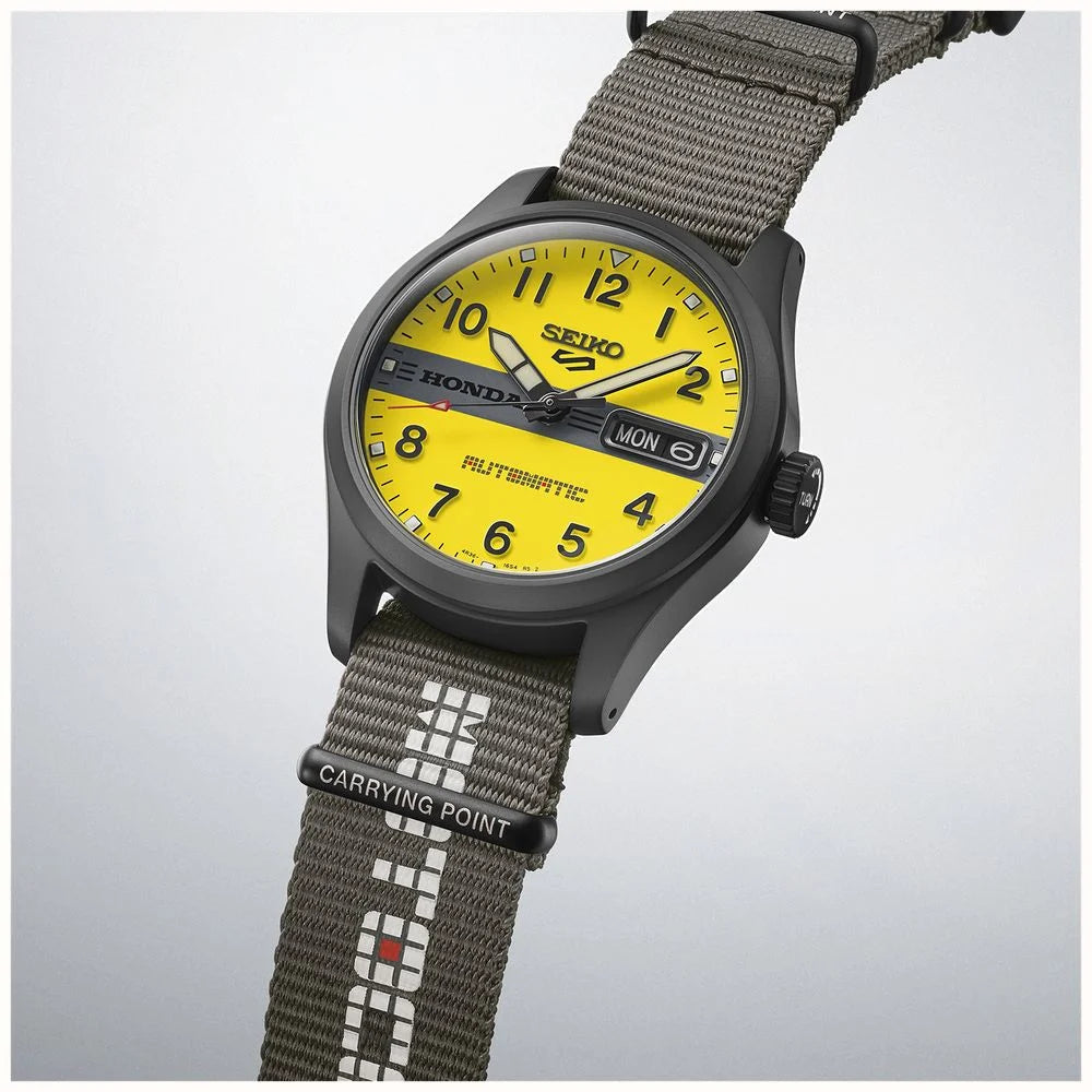 Seiko 5 sports (HDB010K1)