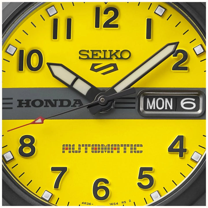 Seiko 5 sports (HDB010K1)