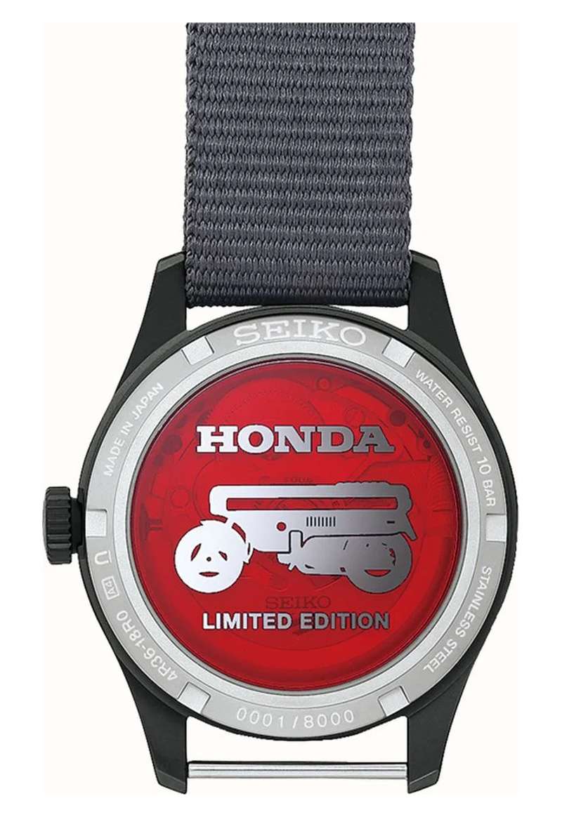 Seiko 5 sports (HDB010K1)