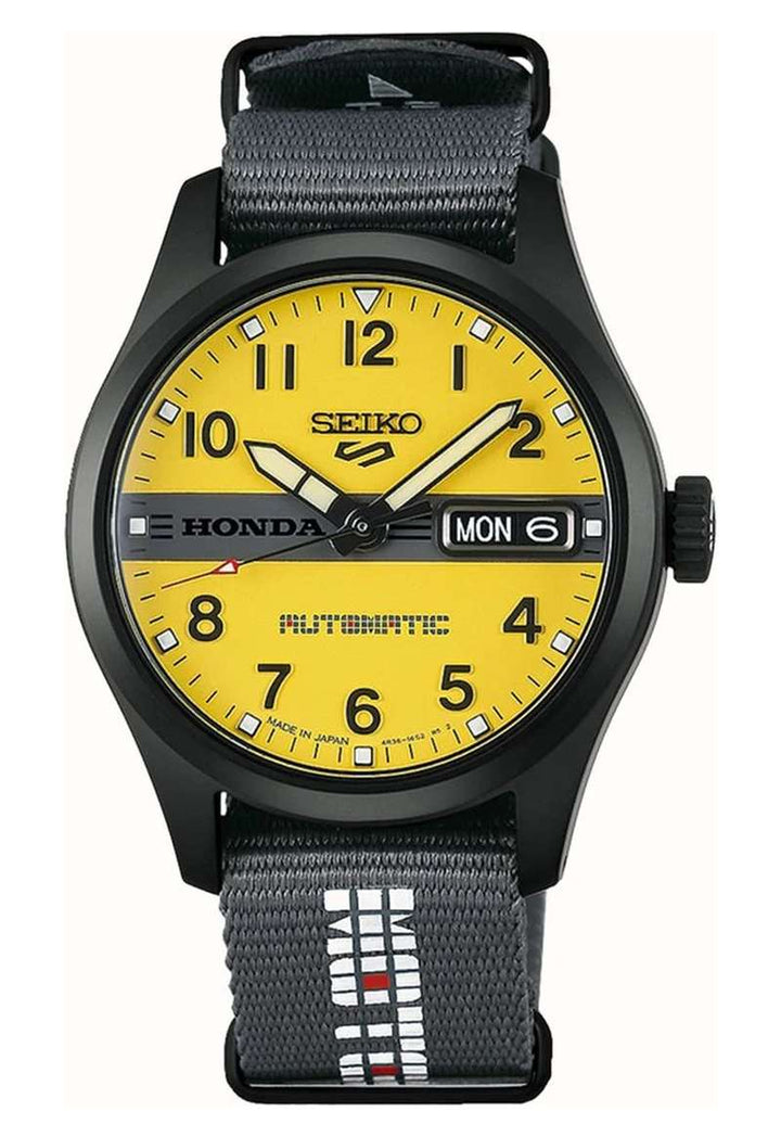 Seiko 5 sports (HDB010K1)
