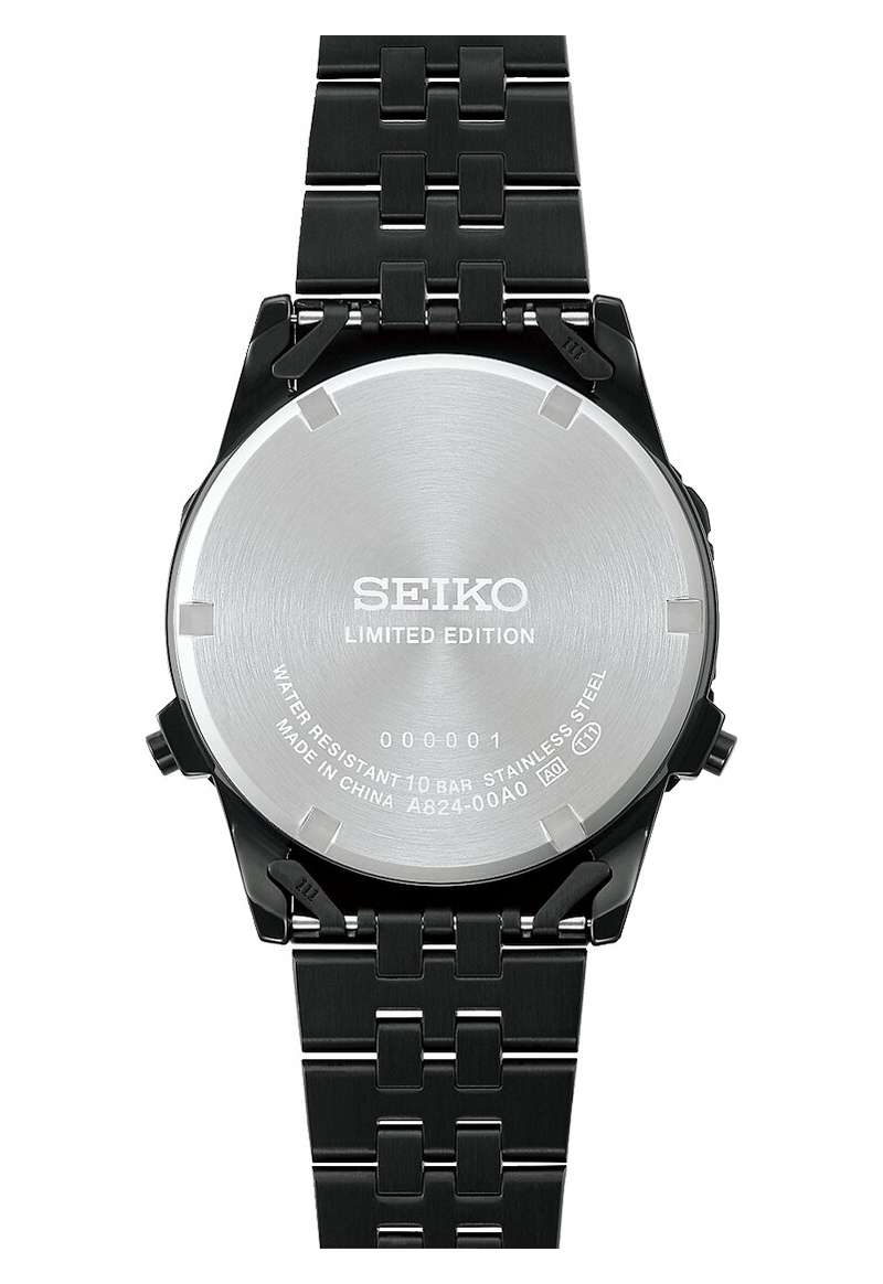 SEIKO Rotocall (HFL001P1)