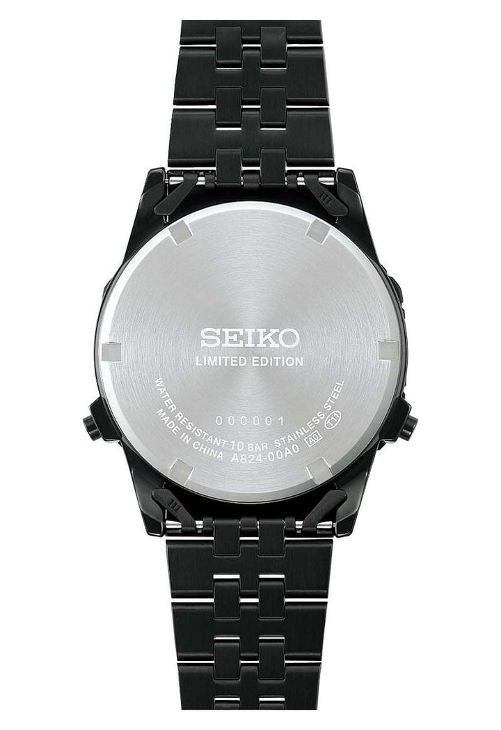 SEIKO Rotocall (HFL001P1)
