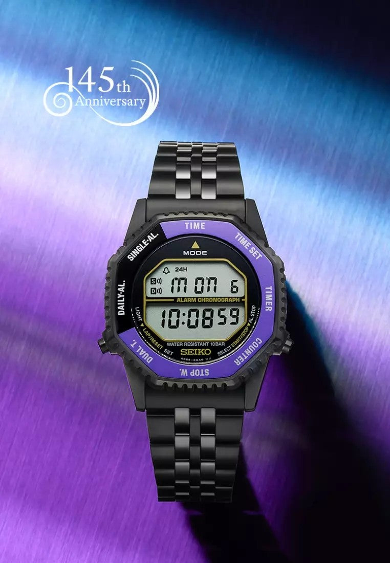 SEIKO Rotocall (HFL001P1)