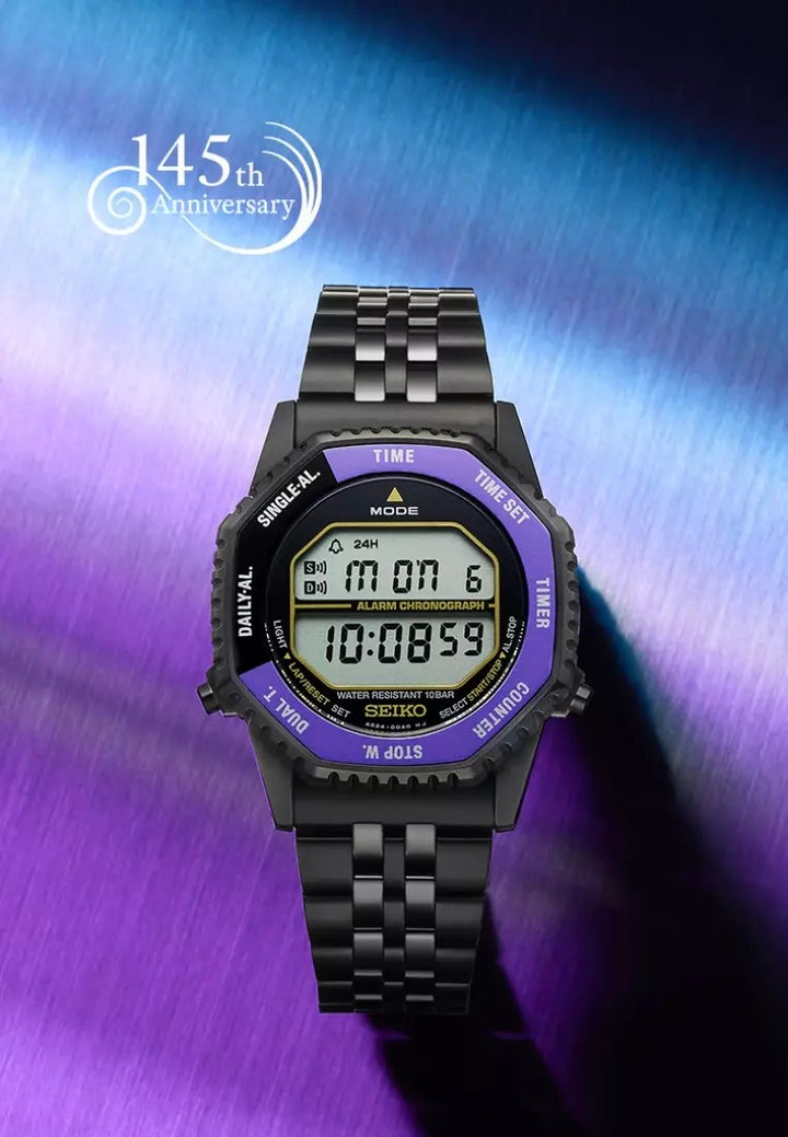 SEIKO Rotocall (HFL001P1)
