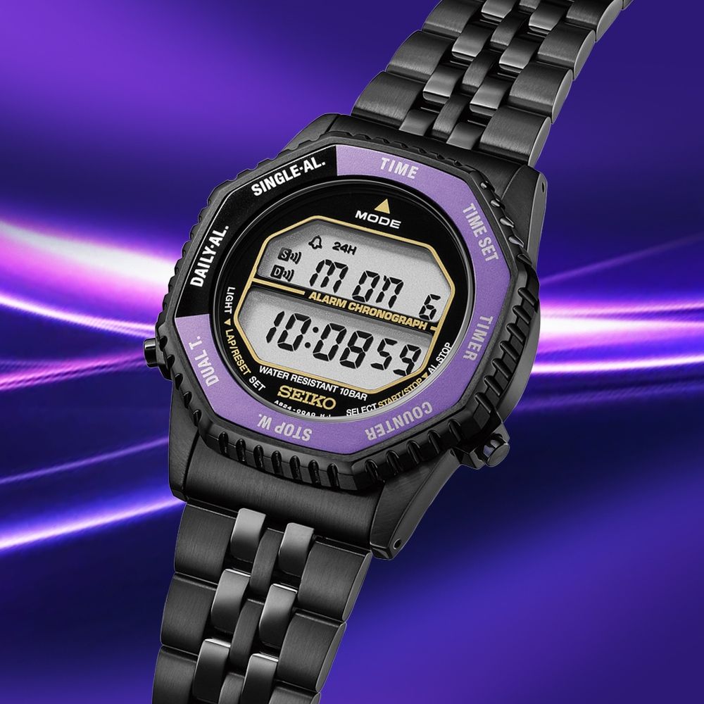 SEIKO Rotocall (HFL001P1)