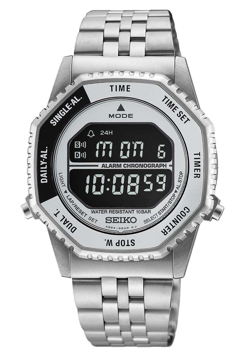SEIKO Quartz (HFL002P1)