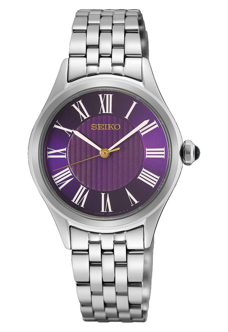 SEIKO Quartz (HGH004P1)