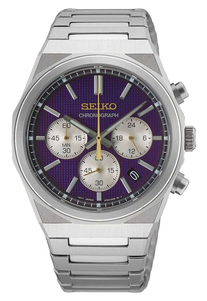 SEIKO Quartz (HGK003P1)