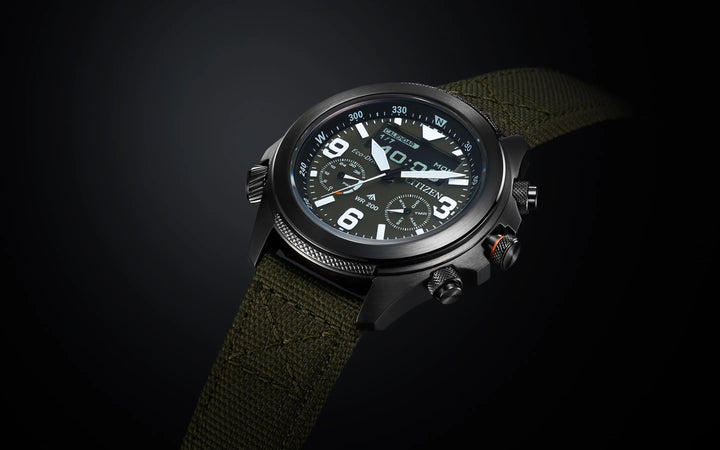 Citizen Promaster (JV1005-02W)