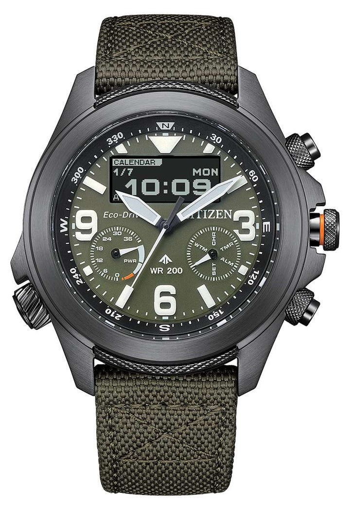 Citizen Promaster (JV1005-02W)