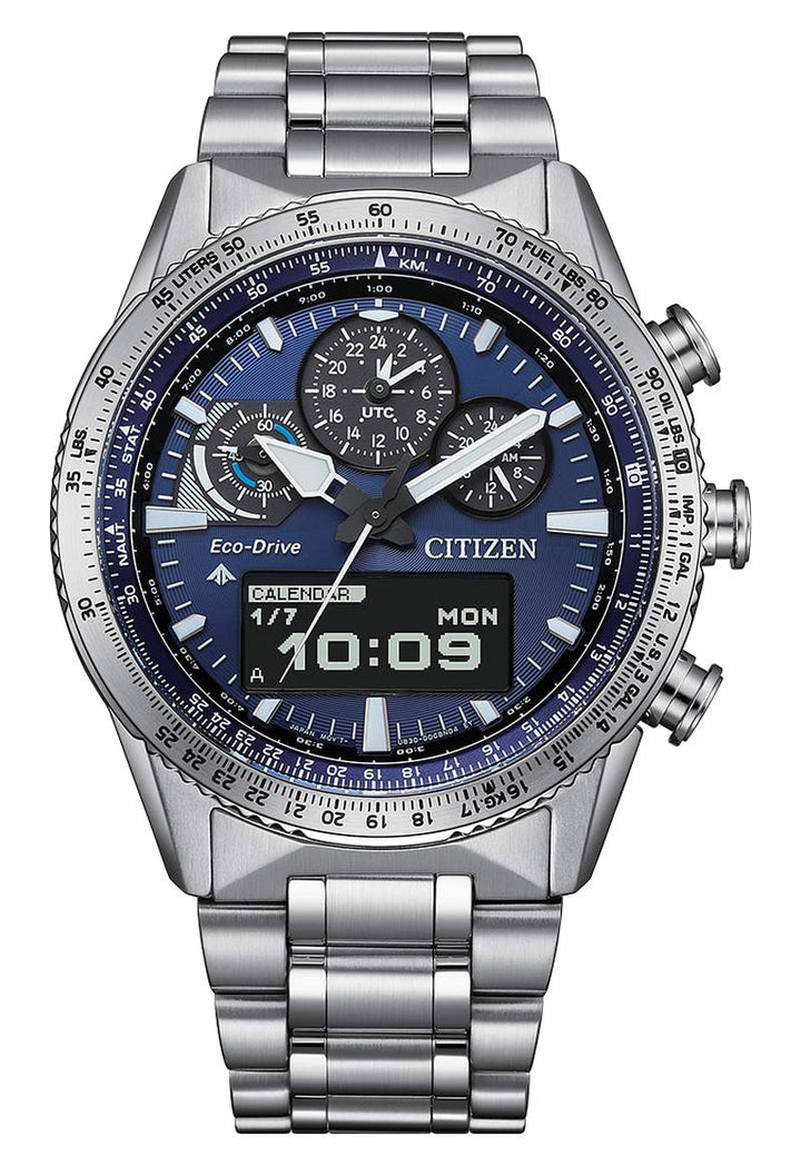 Citizen Promaster (JV2000-51L)