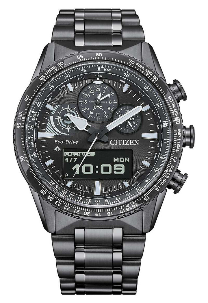 Citizen Promaster (JV2005-58E)