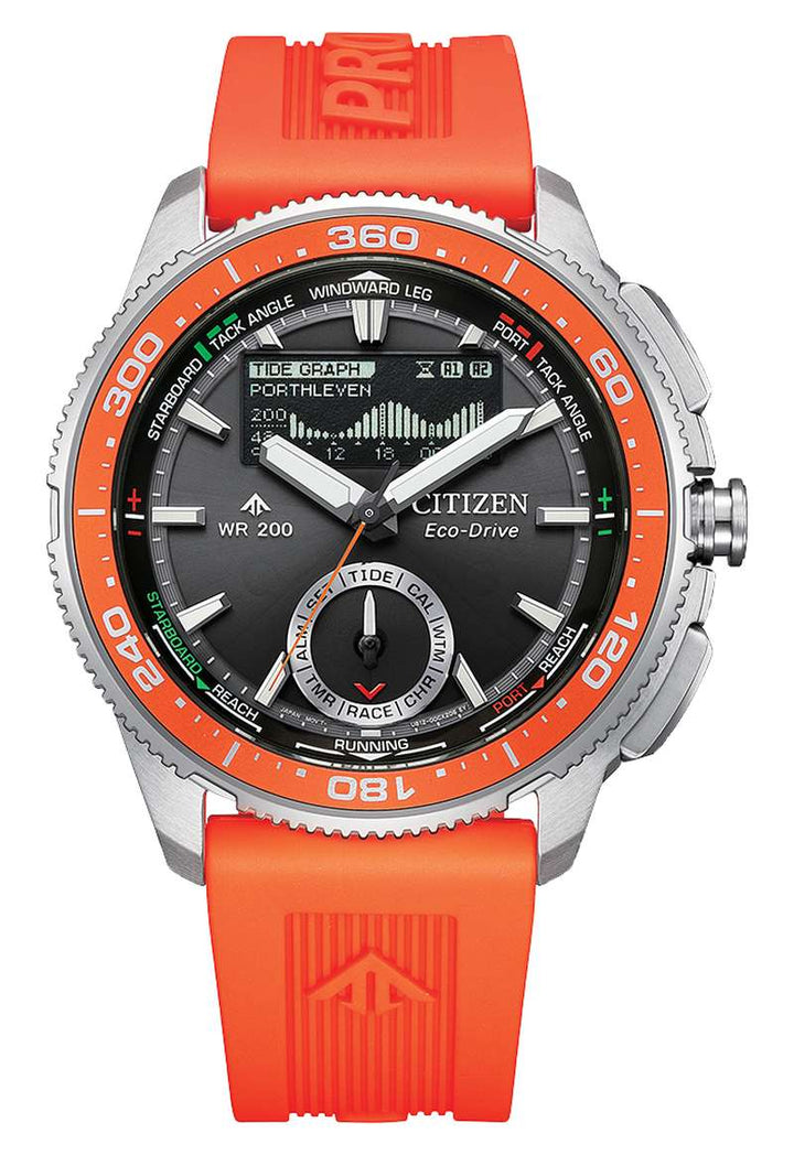 Citizen Promaster (JV3000-13E)
