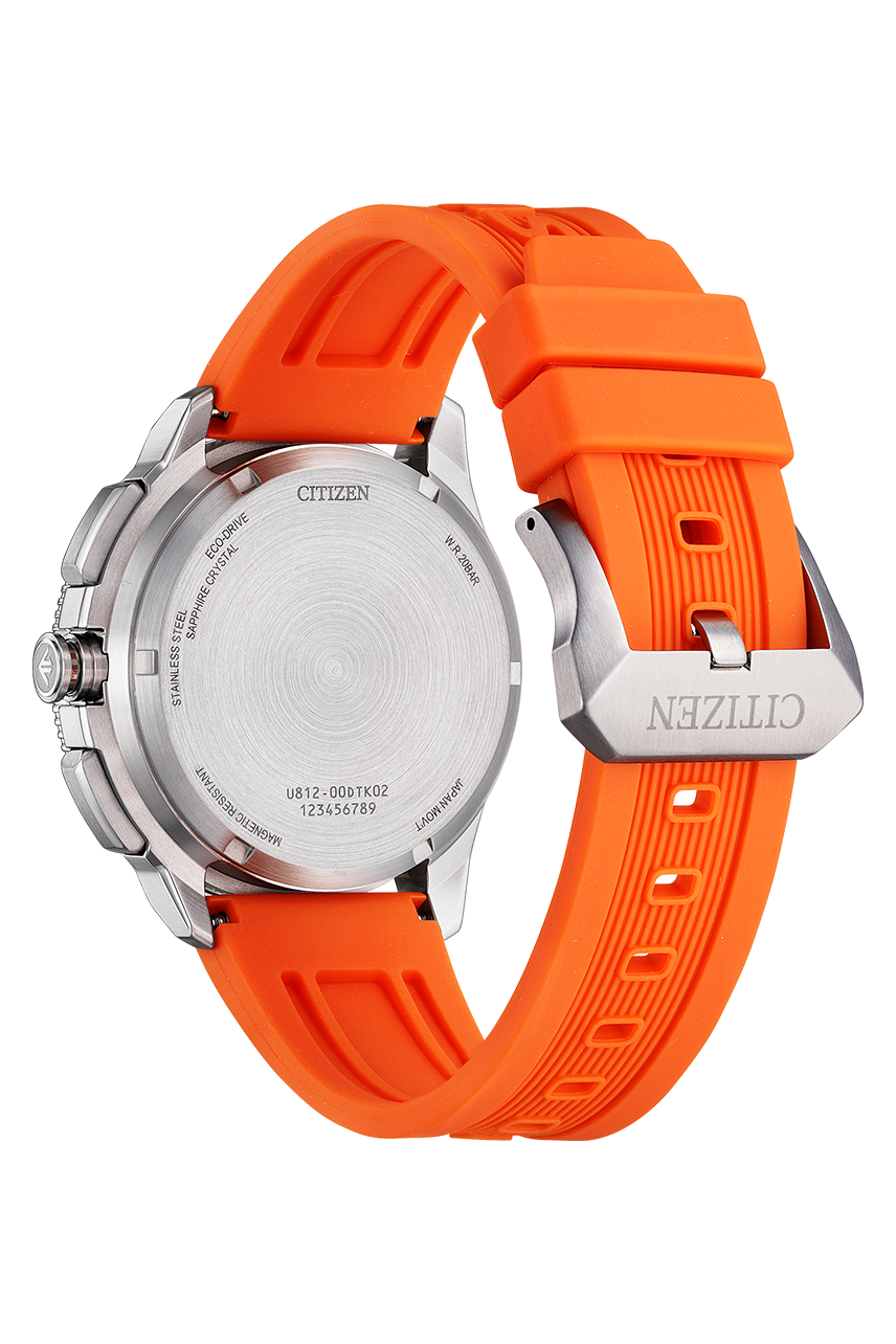 Citizen Promaster (JV3000-13E)