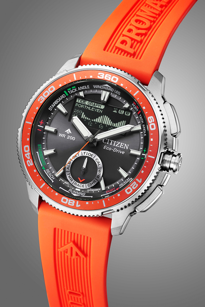 Citizen Promaster (JV3000-13E)