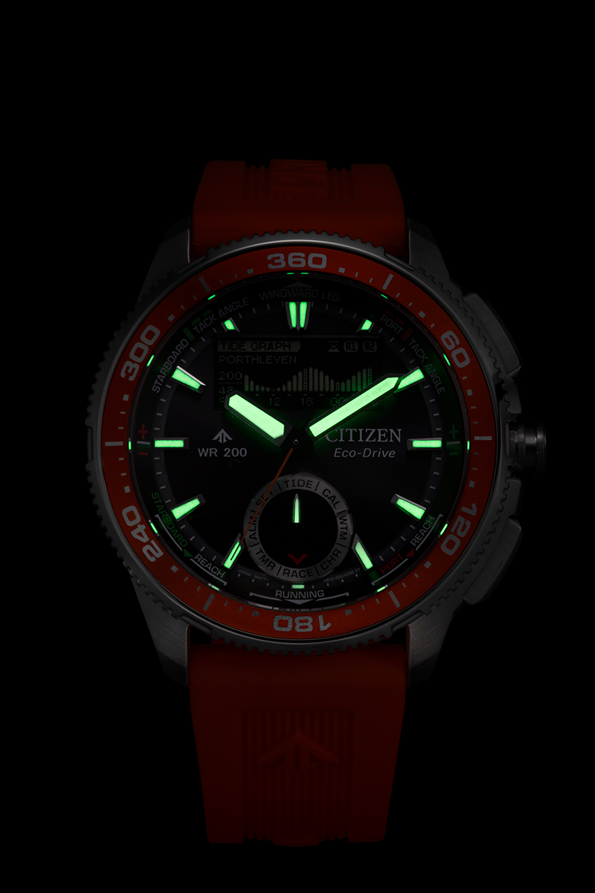 Citizen Promaster (JV3000-13E)