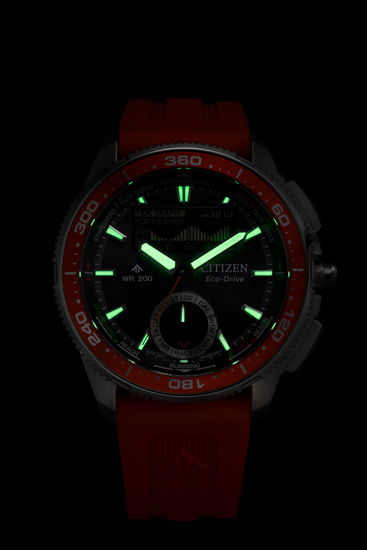 Citizen Promaster (JV3000-13E)