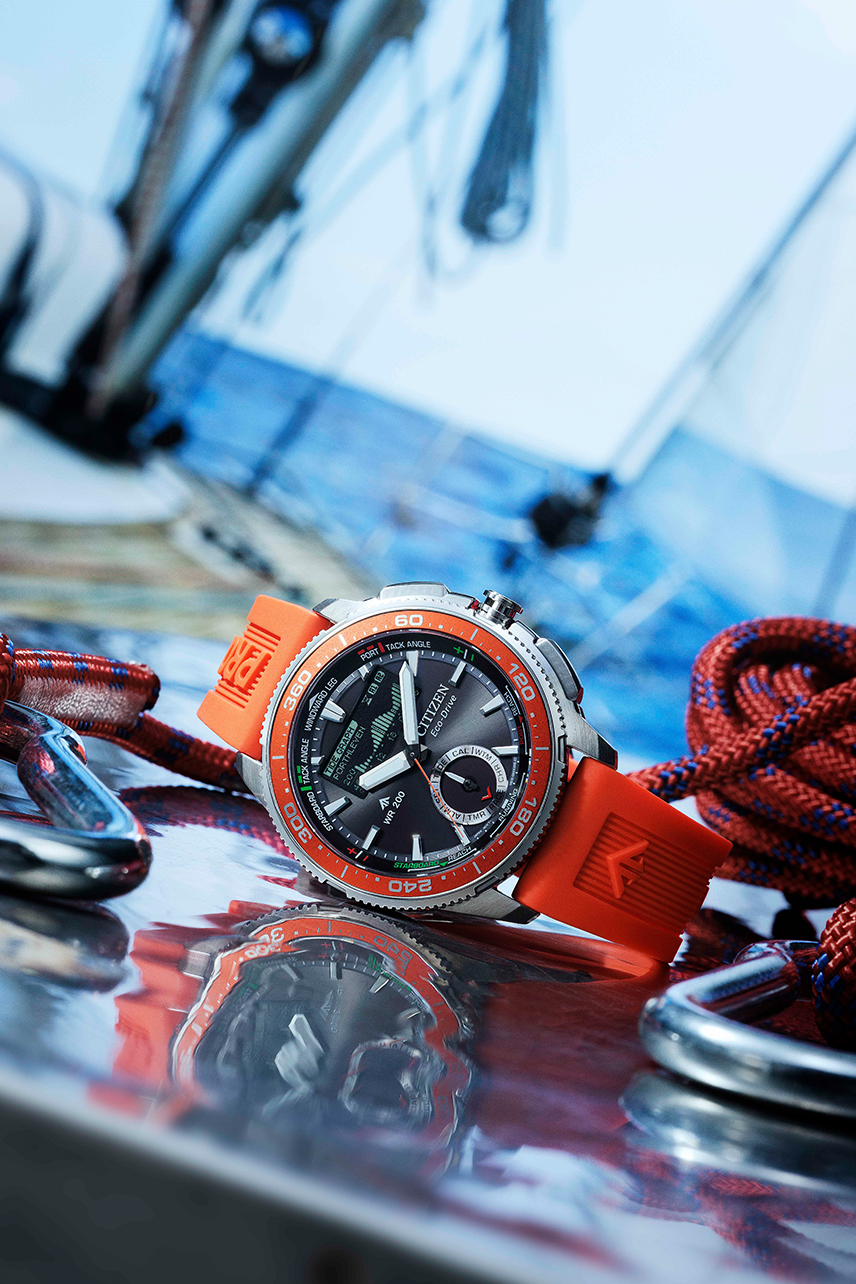 Citizen Promaster (JV3000-13E)