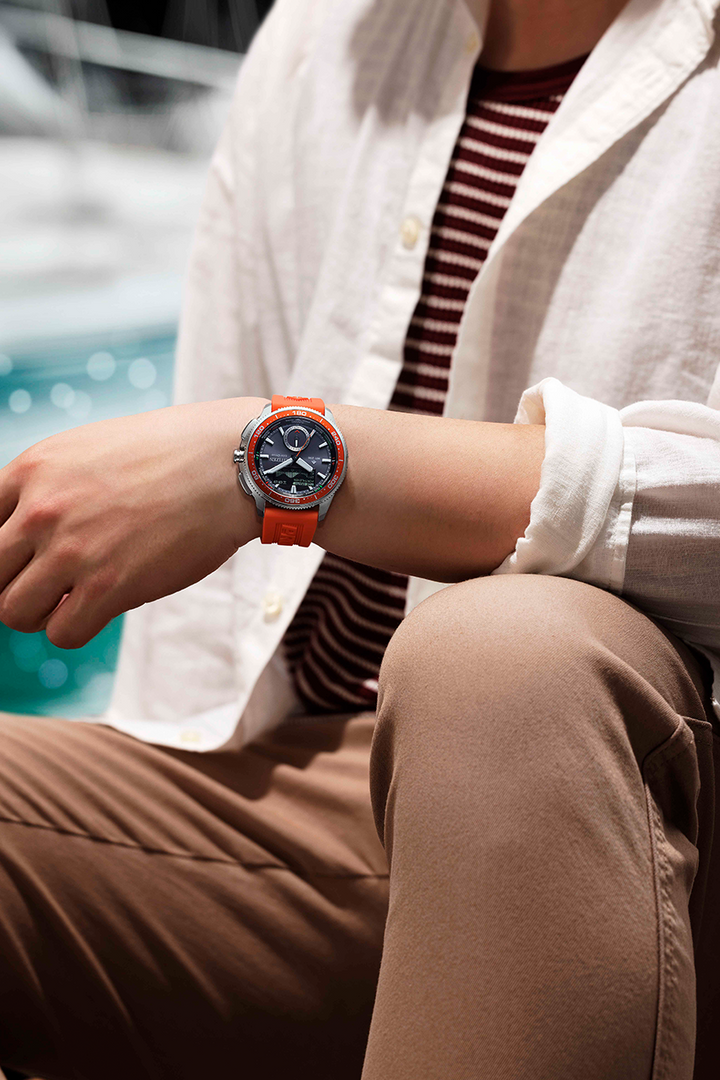 Citizen Promaster (JV3000-13E)