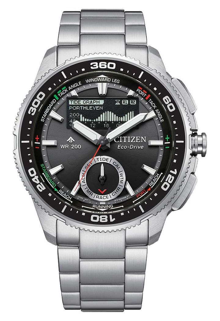 Citizen Promaster (JV3001-53E)