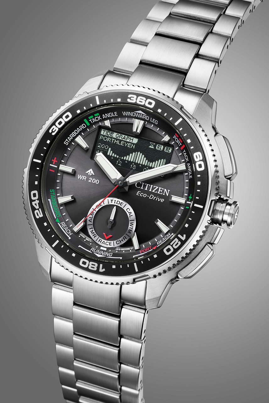Citizen Promaster (JV3001-53E)