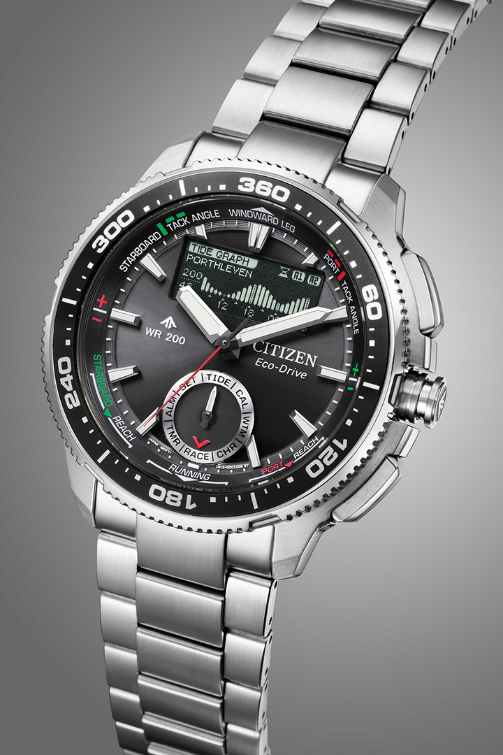 Citizen Promaster (JV3001-53E)