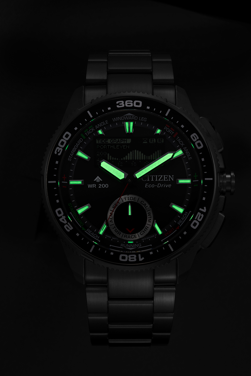 Citizen Promaster (JV3001-53E)