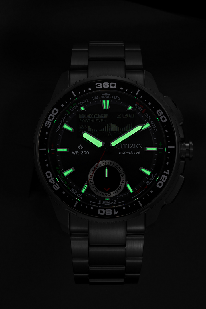 Citizen Promaster (JV3001-53E)