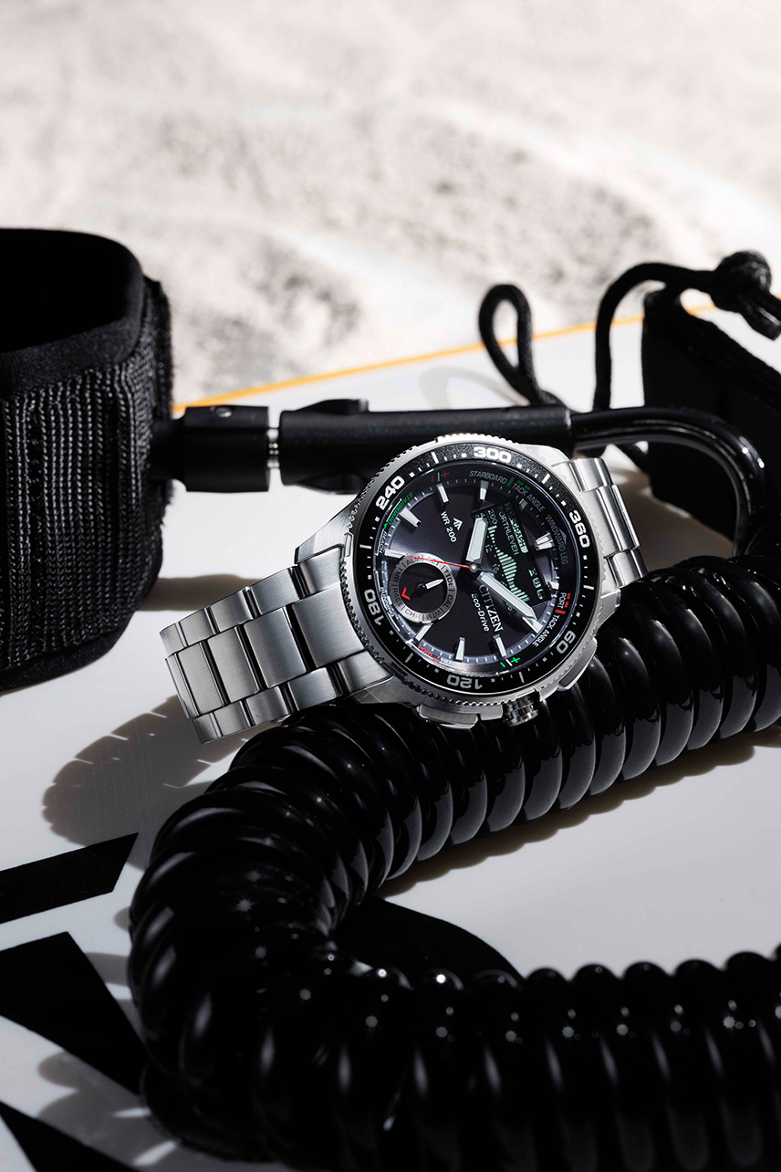 Citizen Promaster (JV3001-53E)