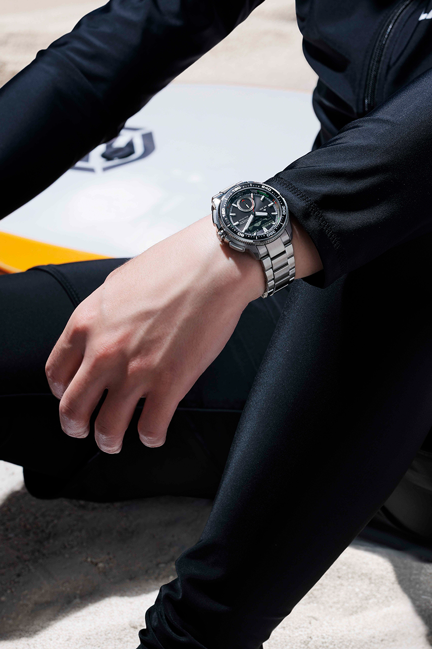 Citizen Promaster (JV3001-53E)