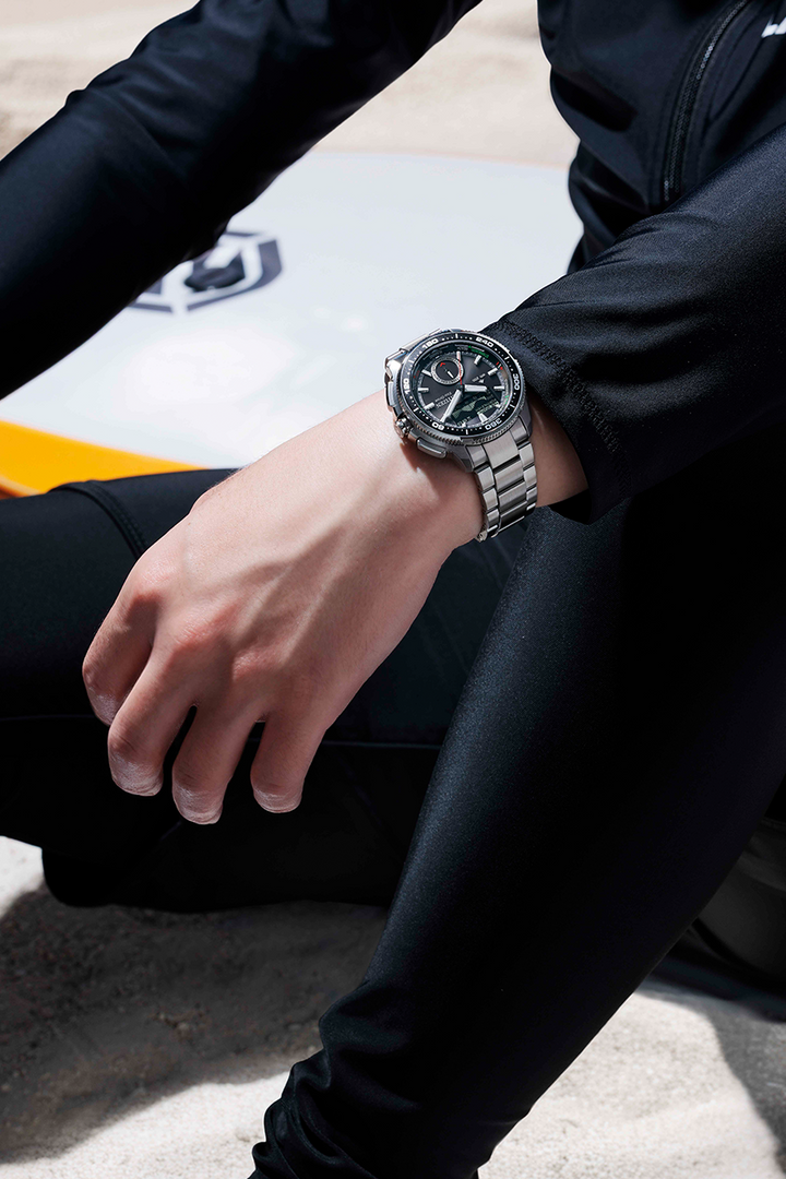Citizen Promaster (JV3001-53E)
